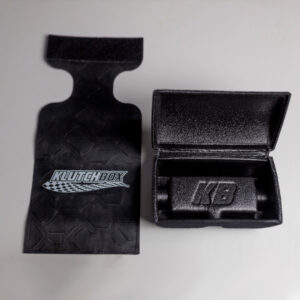 MX Accessories Dirt Bike Motorcycle Storage Bar Pad Replacement Klutchbox