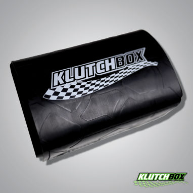 MX Accessories Dirt Bike Motorcycle Storage Bar Pad Replacement Klutchbox