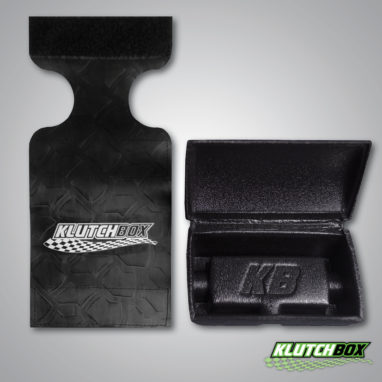 MX Accessories Dirt Bike Motorcycle Storage Bar Pad Replacement Klutchbox